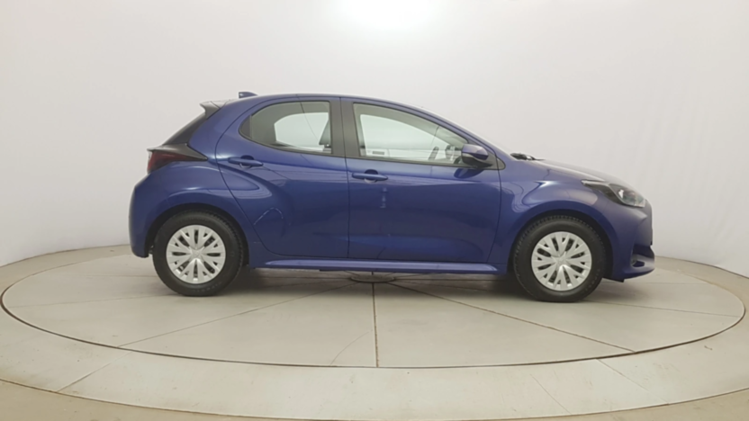 TOYOTA Yaris Yaris Hybrid 1.5 Comfort
