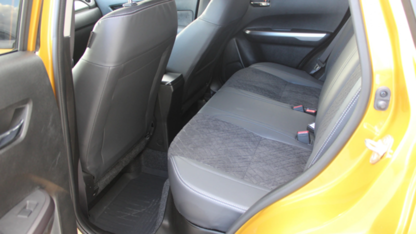 SUZUKI Vitara Vitara 1.4 Boosterjet SHVS Elegance 2WD