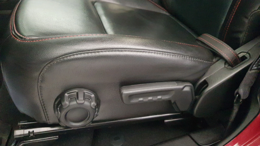 JEEP Wrangler Wrangler Unlimited GME 2.0 Turbo Rubicon aut