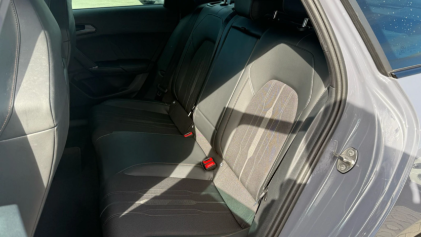 CUPRA Leon Leon 2.0 TSI DSG