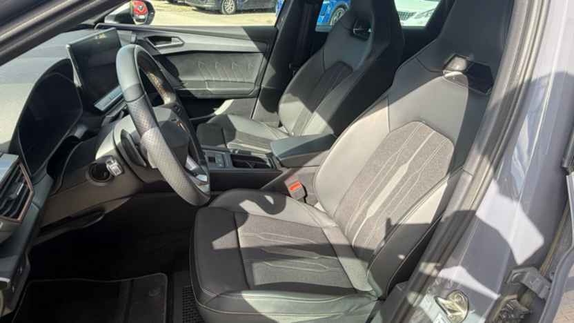 CUPRA Leon Leon 2.0 TSI DSG