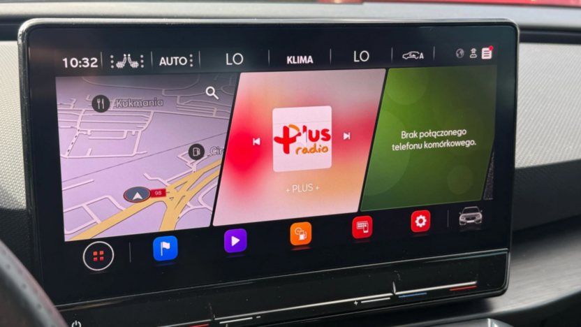 CUPRA Leon Leon 2.0 TSI DSG