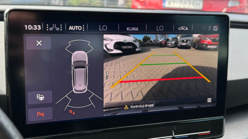 CUPRA Leon Leon 2.0 TSI DSG