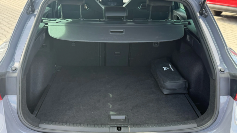 CUPRA Leon Leon 2.0 TSI DSG
