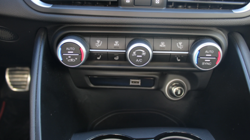ALFA ROMEO Giulia Giulia 2.0 Turbo Veloce Q4 aut