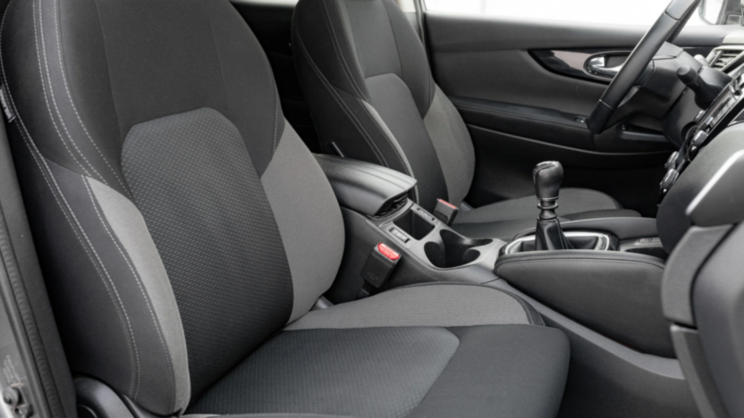 NISSAN Qashqai Qashqai 1.3 DIG-T N-Connecta EU6d