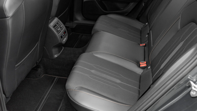 CUPRA Leon Leon 2.0 TSI DSG