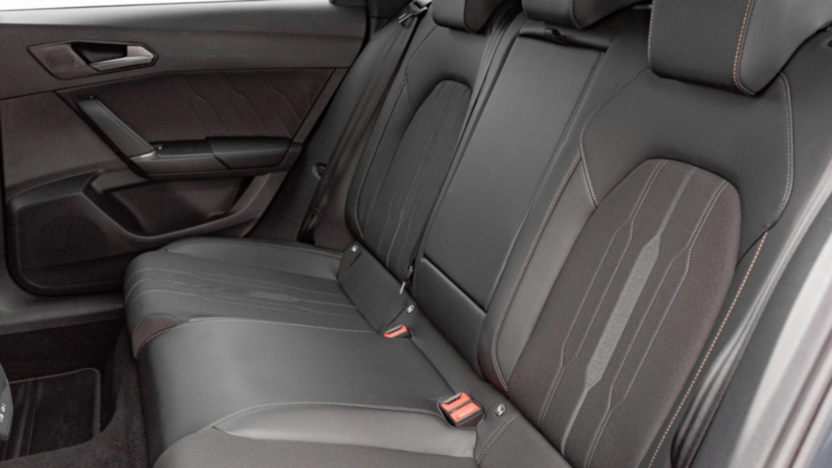 CUPRA Leon Leon 2.0 TSI DSG