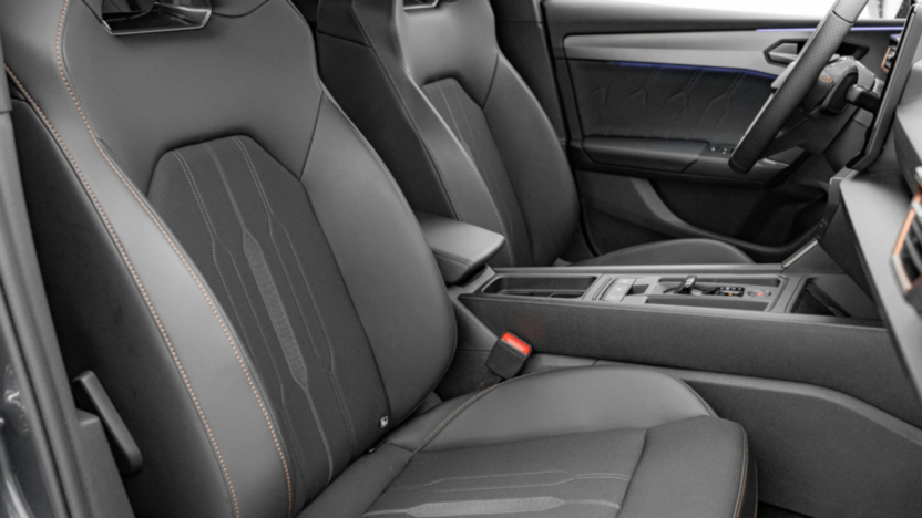 CUPRA Leon Leon 2.0 TSI DSG