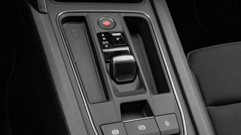 CUPRA Leon Leon 2.0 TSI DSG