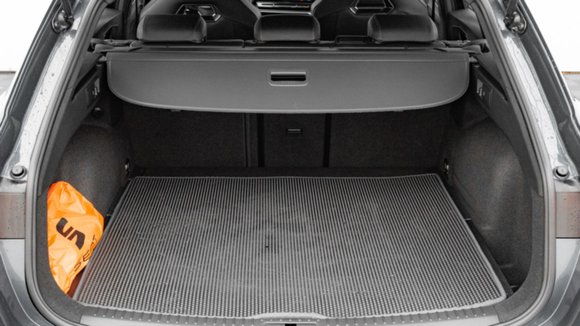 CUPRA Leon Leon 2.0 TSI DSG