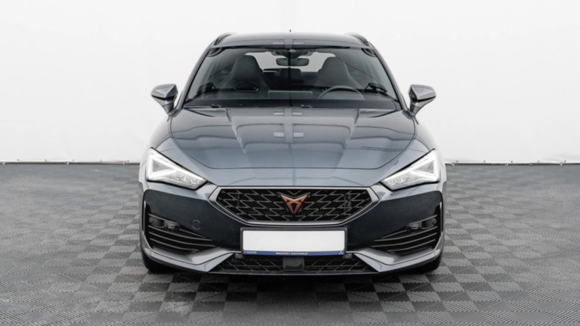 CUPRA Leon Leon 2.0 TSI DSG