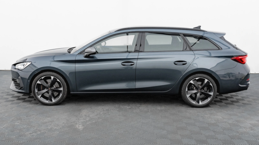 CUPRA Leon Leon 2.0 TSI DSG