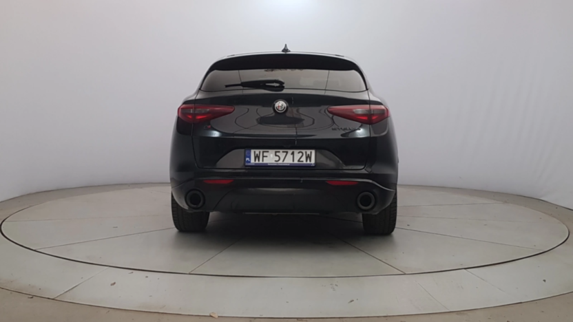 ALFA ROMEO Stelvio Stelvio 2.0 Turbo Veloce Q4 aut
