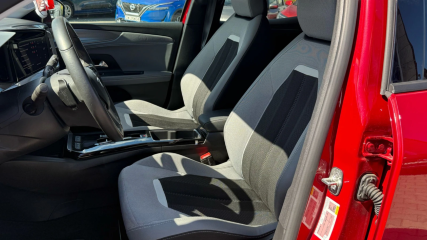 OPEL Mokka Mokka 1.2 T Elegance S&S aut