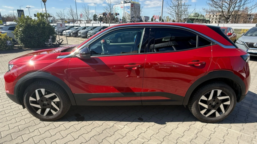 OPEL Mokka Mokka 1.2 T Elegance S&S aut