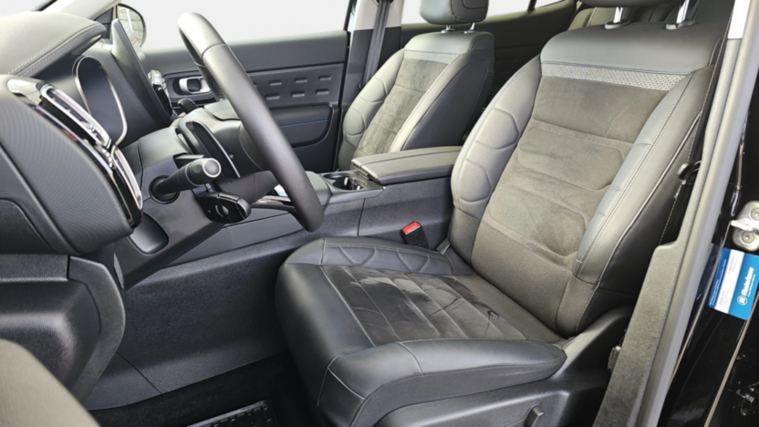 CITROEN C5 Aircross C5 Aircross 1.2 PureTech Shine EAT8