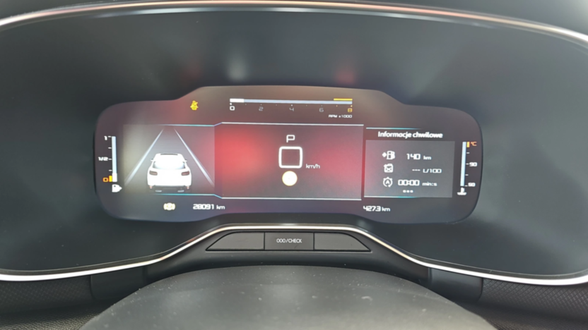 CITROEN C5 Aircross C5 Aircross 1.2 PureTech Shine EAT8