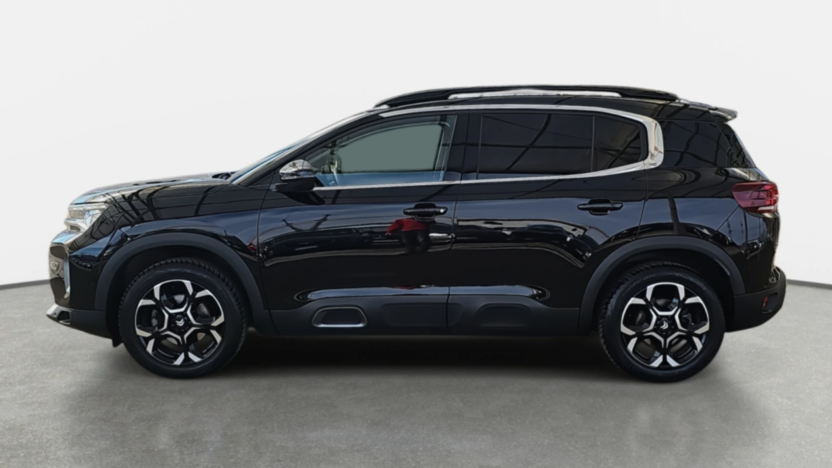 CITROEN C5 Aircross C5 Aircross 1.2 PureTech Shine EAT8