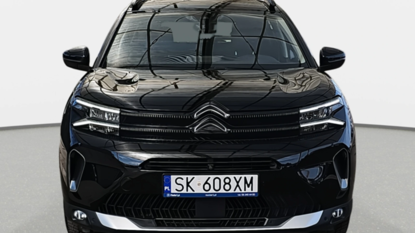 CITROEN C5 Aircross C5 Aircross 1.2 PureTech Shine EAT8