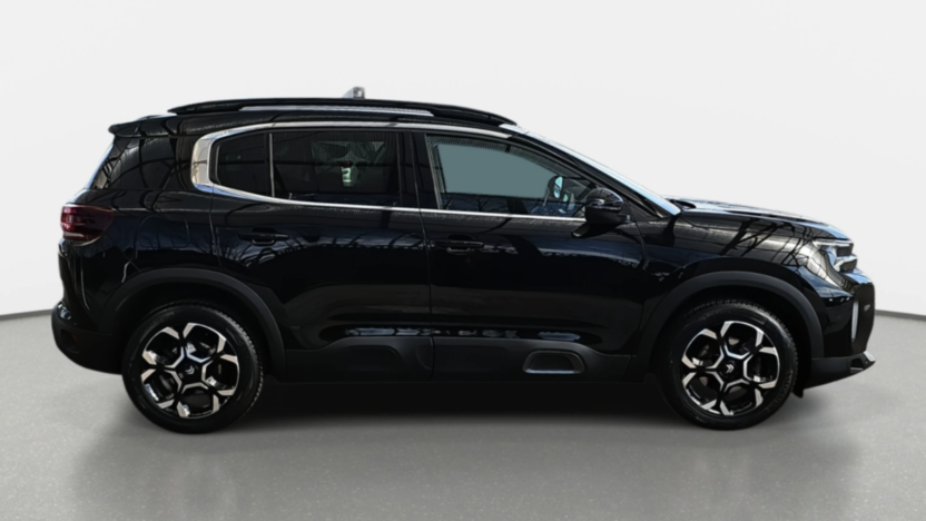 CITROEN C5 Aircross C5 Aircross 1.2 PureTech Shine EAT8