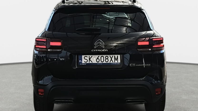 CITROEN C5 Aircross C5 Aircross 1.2 PureTech Shine EAT8
