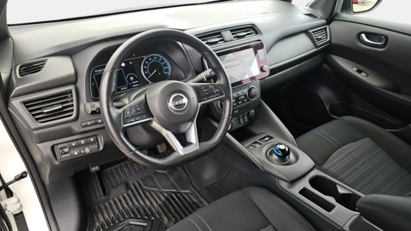 NISSAN Leaf Leaf 40kWh Acenta