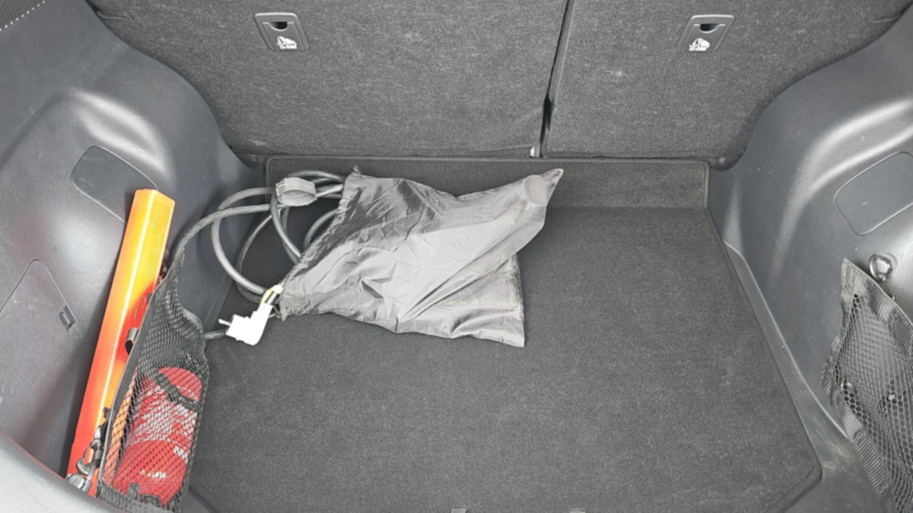 NISSAN Leaf Leaf 40kWh Acenta