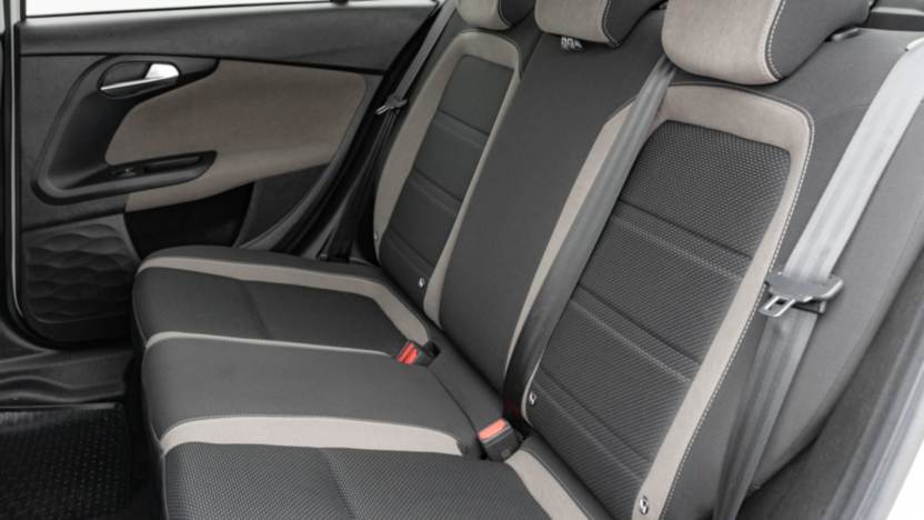FIAT Tipo Tipo 1.4 16v Lounge EU6d
