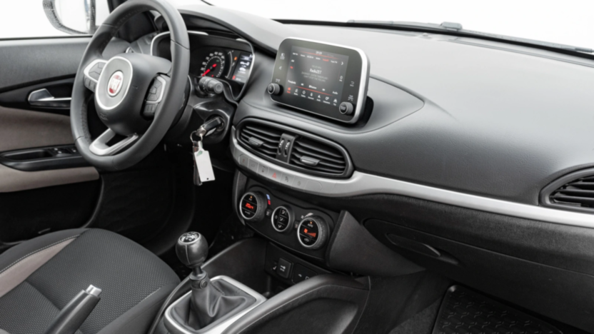 FIAT Tipo Tipo 1.4 16v Lounge EU6d