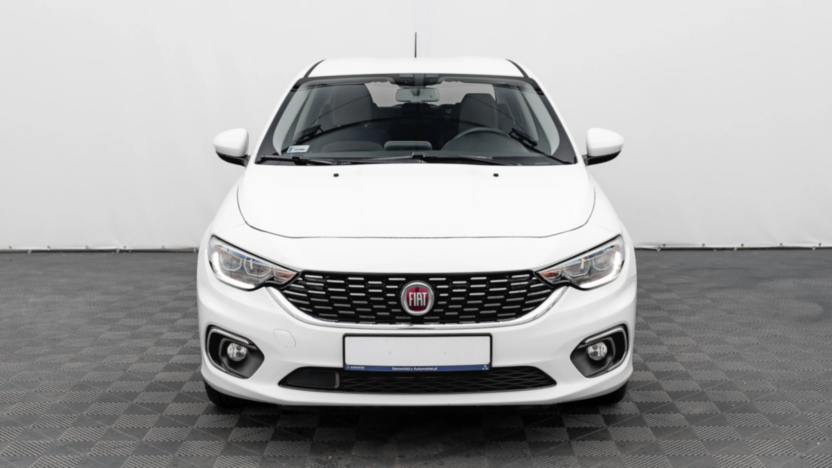 FIAT Tipo Tipo 1.4 16v Lounge EU6d