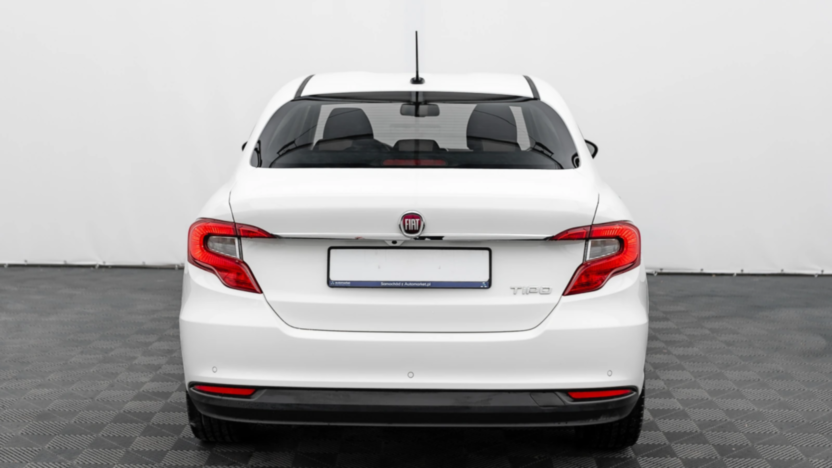 FIAT Tipo Tipo 1.4 16v Lounge EU6d