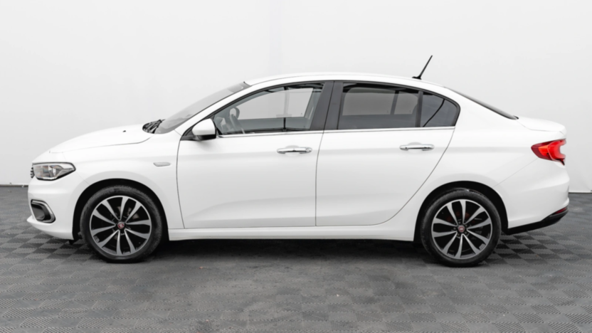 FIAT Tipo Tipo 1.4 16v Lounge EU6d