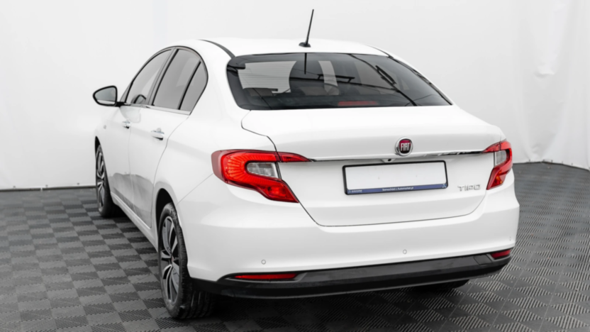 FIAT Tipo Tipo 1.4 16v Lounge EU6d