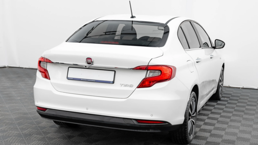 FIAT Tipo Tipo 1.4 16v Lounge EU6d