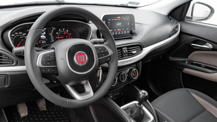 FIAT Tipo Tipo 1.4 16v Lounge EU6d