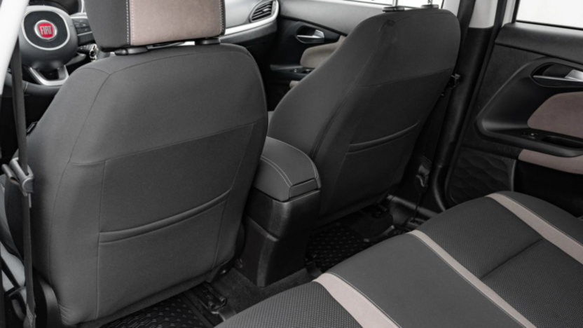 FIAT Tipo Tipo 1.4 16v Lounge EU6d
