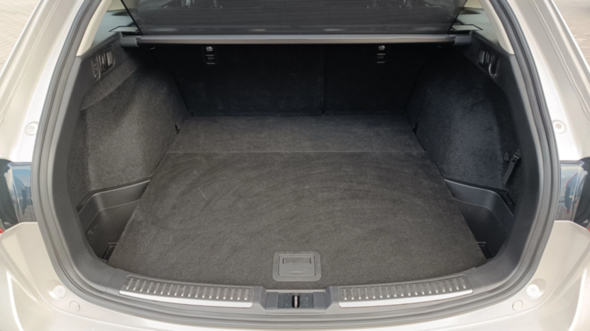 MAZDA 6 6 2.0 Center-Line aut