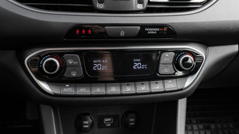HYUNDAI i30 i30 1.5 DPI Smart