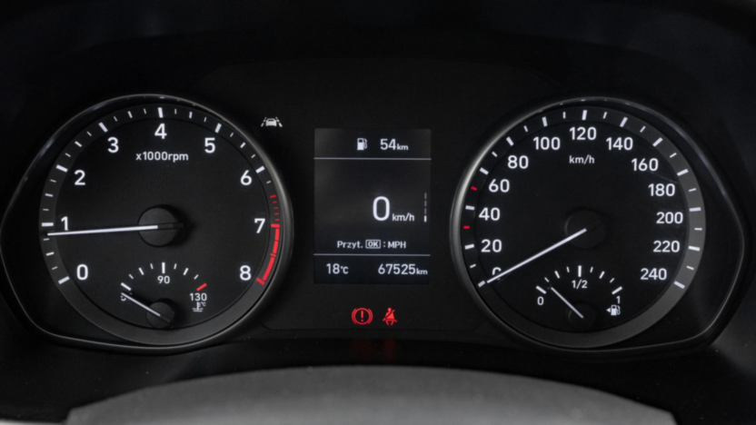 HYUNDAI i30 i30 1.5 DPI Smart