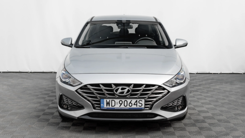 HYUNDAI i30 i30 1.5 DPI Smart