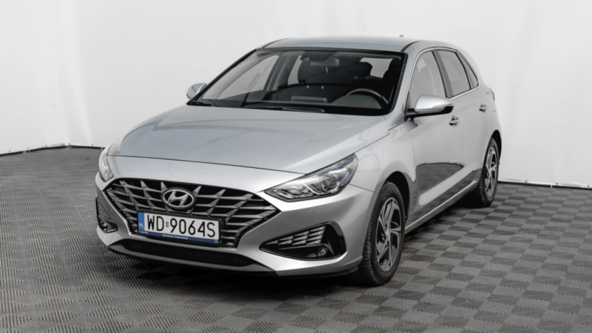 HYUNDAI i30 i30 1.5 DPI Smart