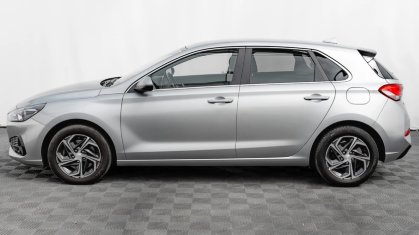 HYUNDAI i30 i30 1.5 DPI Smart