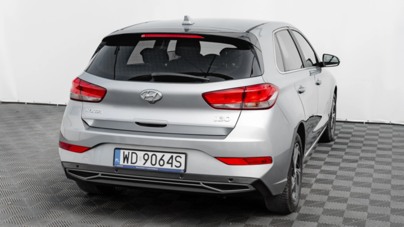 HYUNDAI i30 i30 1.5 DPI Smart