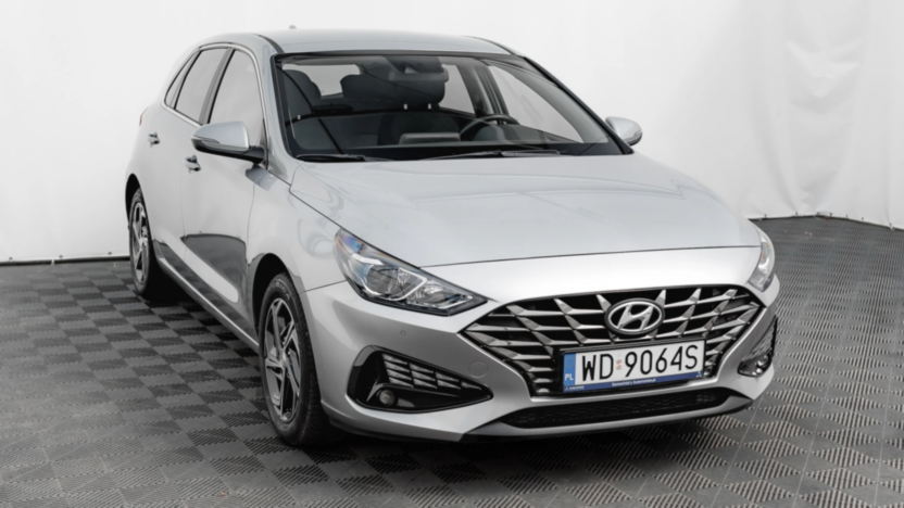 HYUNDAI i30 i30 1.5 DPI Smart
