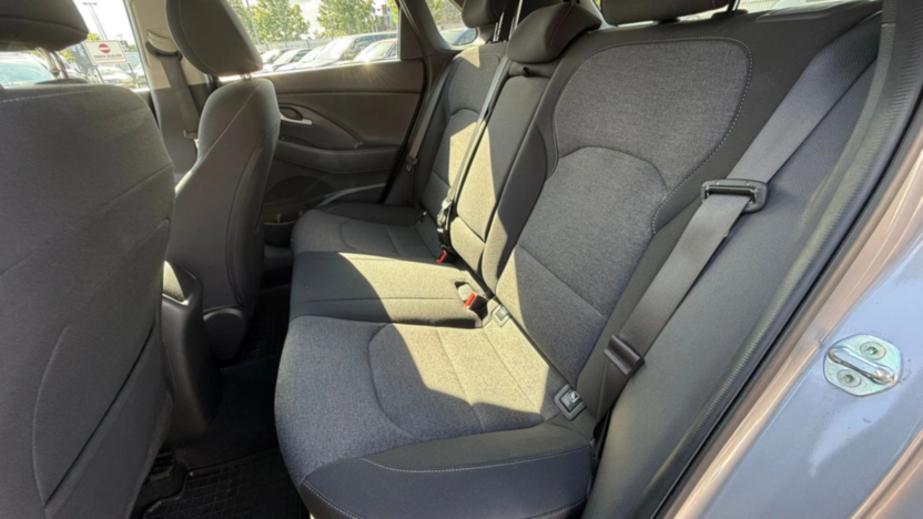 HYUNDAI i30 i30 1.5 DPI Smart