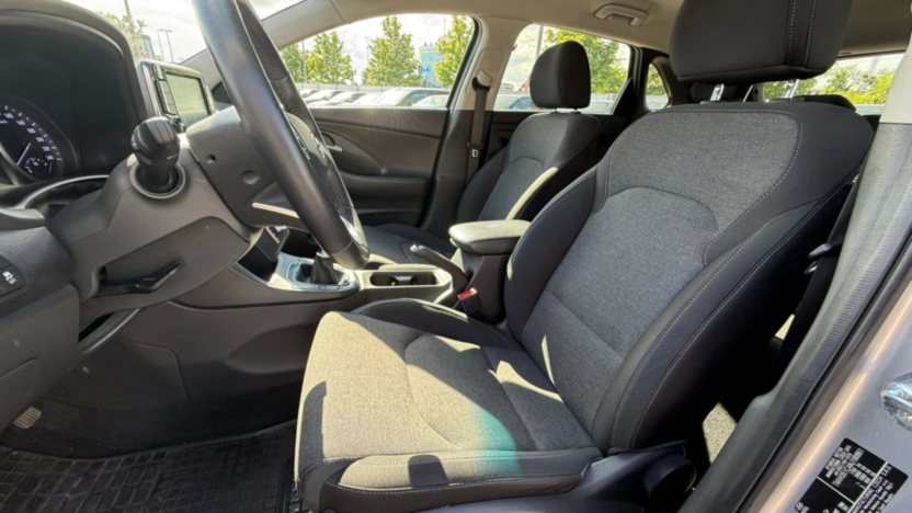 HYUNDAI i30 i30 1.5 DPI Smart