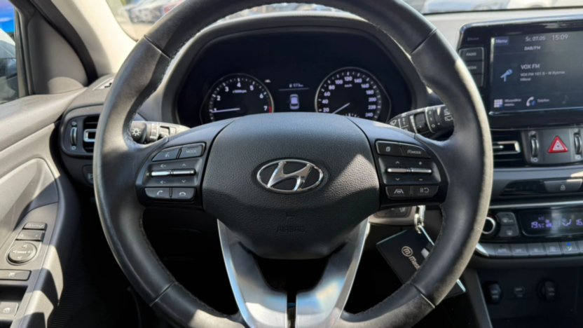 HYUNDAI i30 i30 1.5 DPI Smart