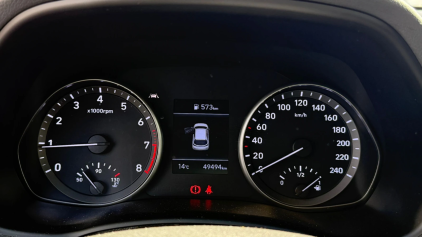 HYUNDAI i30 i30 1.5 DPI Smart