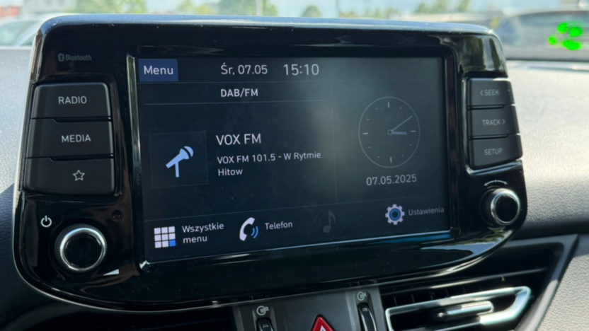 HYUNDAI i30 i30 1.5 DPI Smart